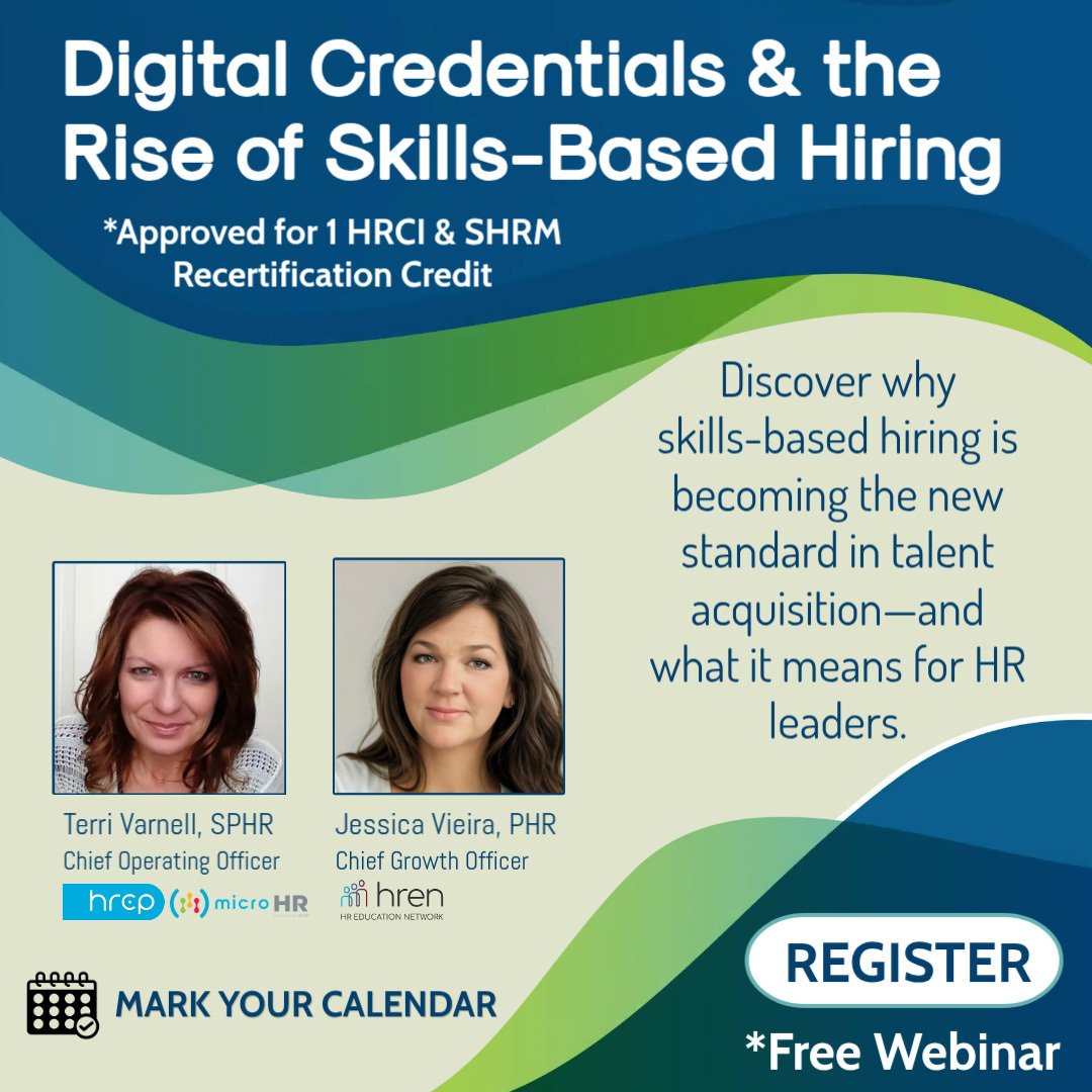 Digital Credentials Webinar_website